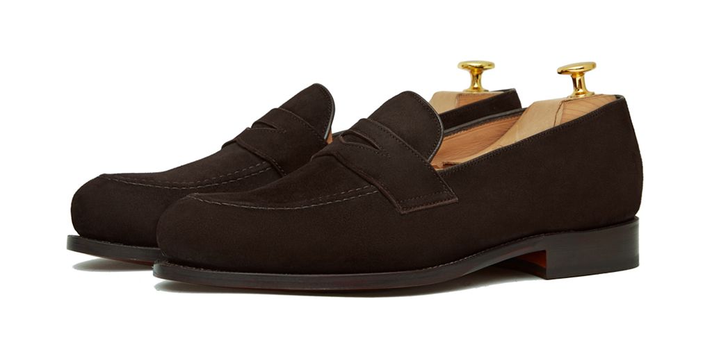 The Leipzig - Goodyear Welted