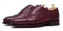 The Frankfurt - Suela de Goma - Goodyear Welted