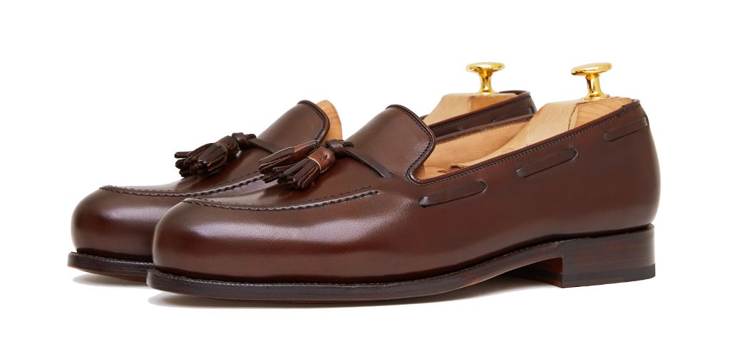 The New Mainz - Goodyear Welted