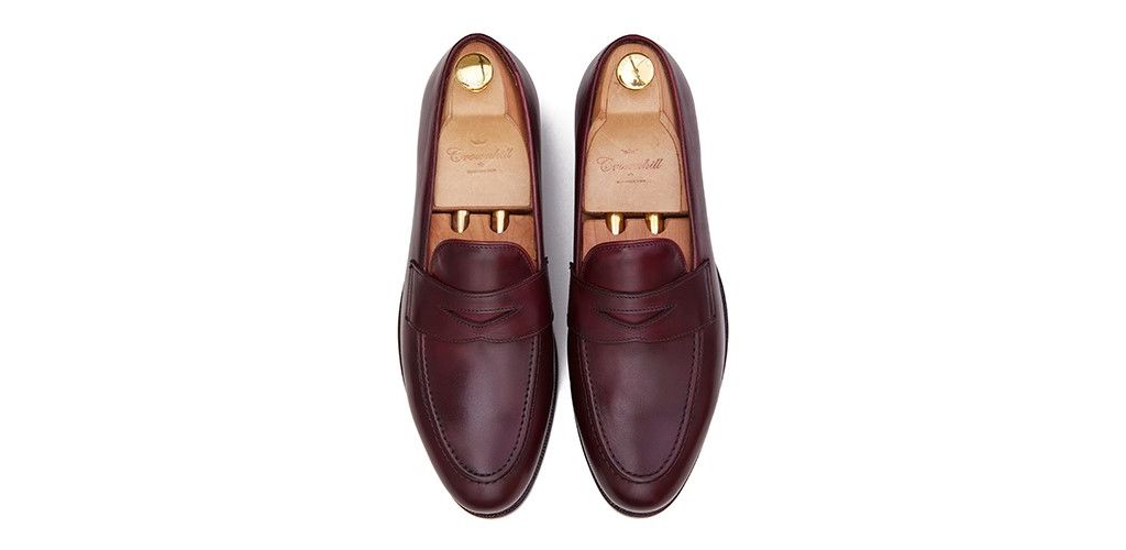 The Montpellier - Goodyear Welted