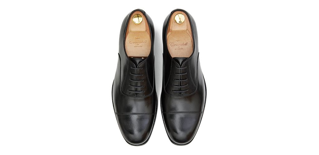 The Chicago - Goodyear Welted