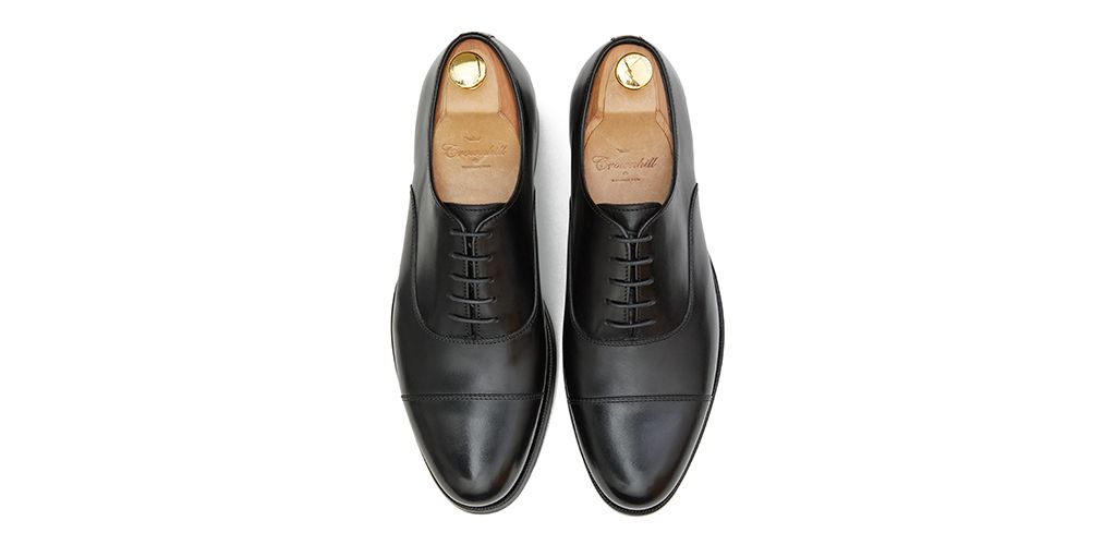 The New York - Goodyear Welted