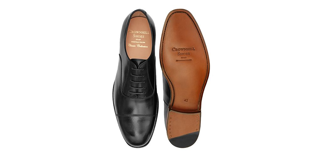 The Chicago - Goodyear Welted