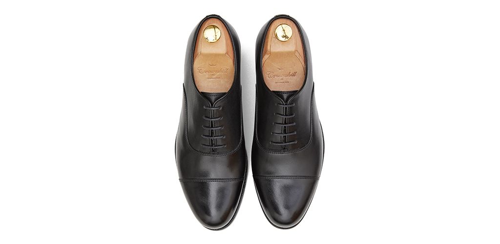 The New York - Suola in gomma - Goodyear Welted