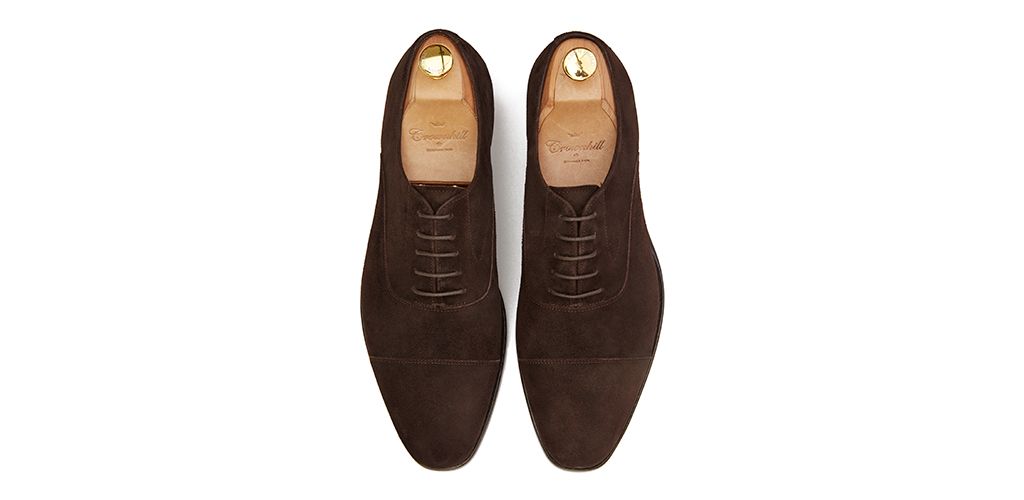 The Alexandria - Goodyear Welted