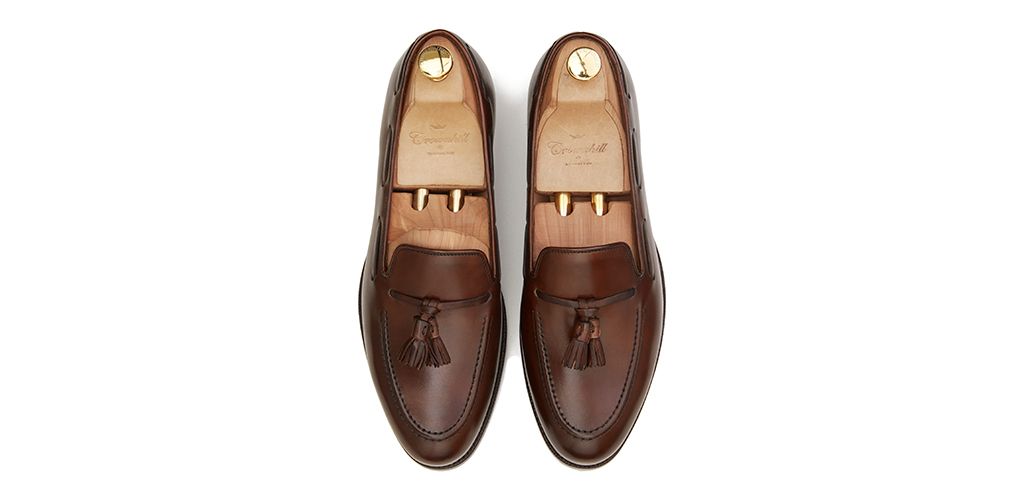 The New Mainz - Goodyear Welted