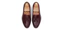 The Amberes - Goodyear Welted
