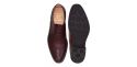 The Vichy - Suela de Goma - Goodyear Welted