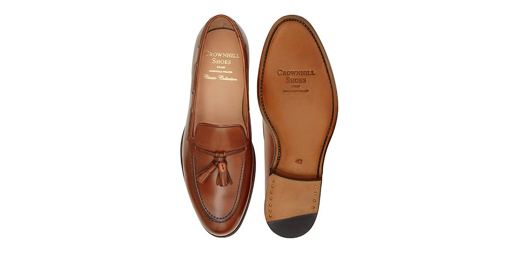 The Venice - Goodyear Welted