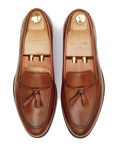 The Venice - Goodyear Welted