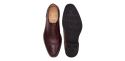 The Frankfurt - Suela de Goma - Goodyear Welted