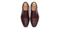 The Frankfurt - Rubber Sole - Goodyear Welted