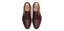 The Frankfurt - Suela de Goma - Goodyear Welted