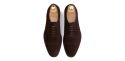 The Hamburg - Rubber Sole - Goodyear Welted