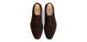 The Hamburg - Suela de Goma - Goodyear Welted