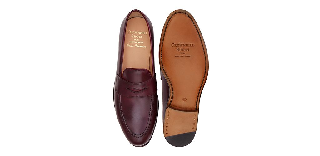 The Montpellier - Goodyear Welted