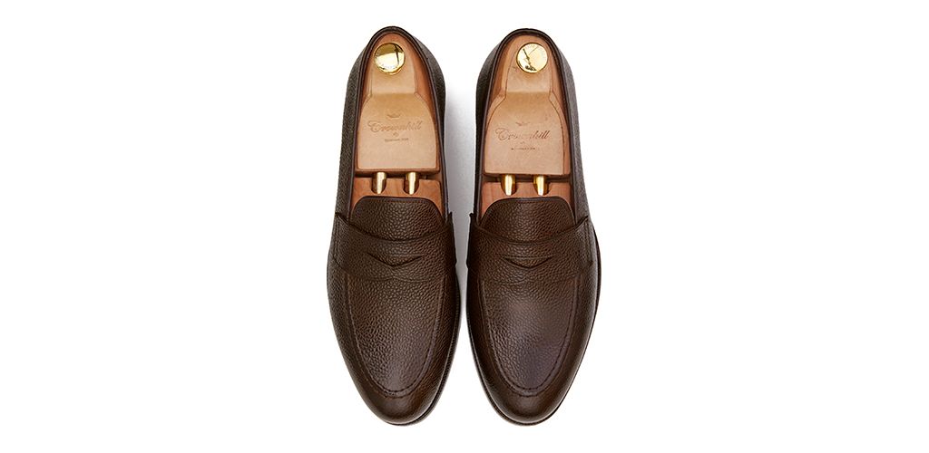 The Paris - Goodyear Welted