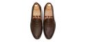 The Paris - Goodyear Welted