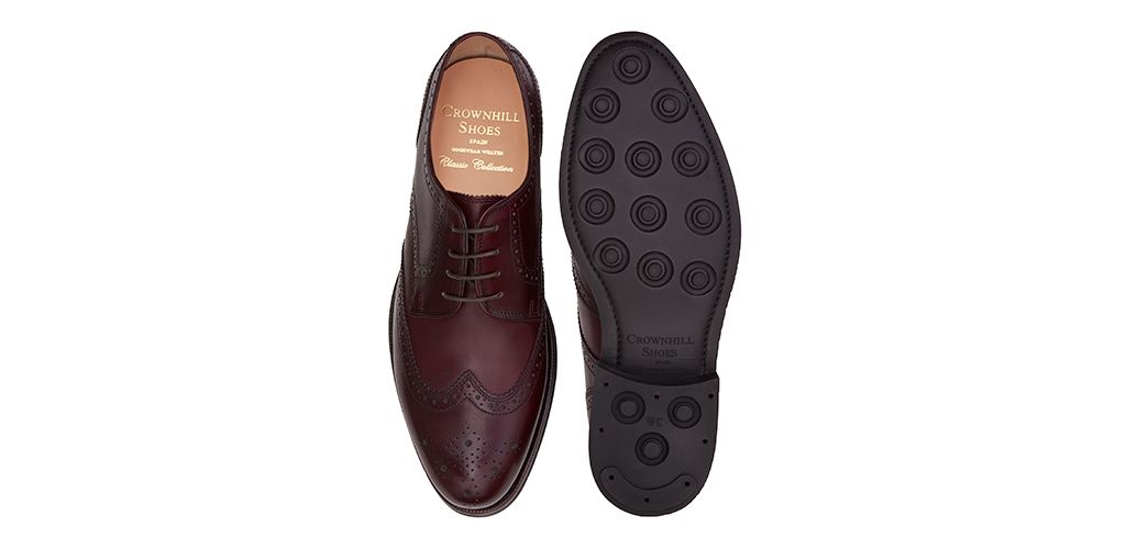 The Rotterdam - Goodyear Welted