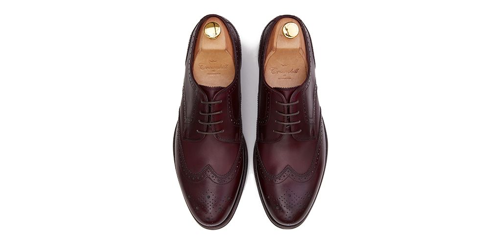 The Rotterdam - Goodyear Welted