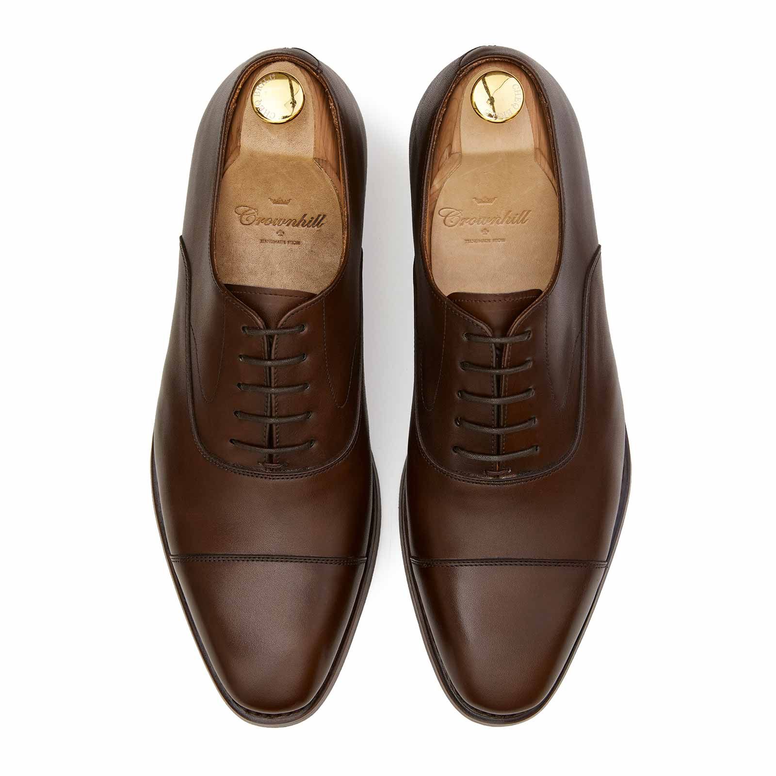 The Stewart: Oxford | Crownhill Shoes
