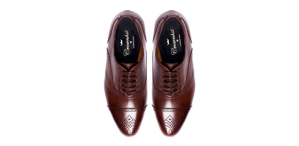 Oxford shoes for men, chocolate shoes for men, oxford shoes in brown, dress shoes, office shoes, formal shoes, long lasting shoes, brown shoes for man, day by day shoes