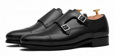 The Milan - Goodyear Welted