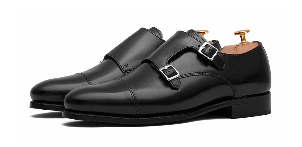 The Milan - Goodyear Welted