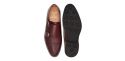 The Split - Goodyear Welted
