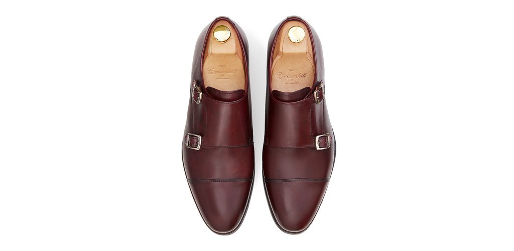The Split - Goodyear Welted