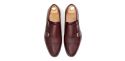 The Split - Goodyear Welted