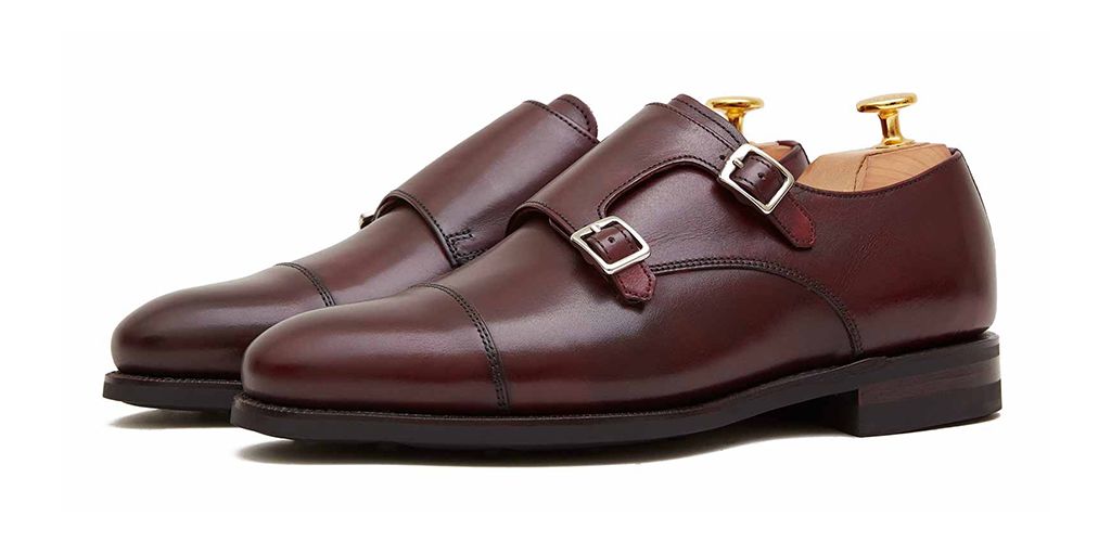 The Split - Goodyear Welted
