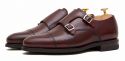 The Split - Goodyear Welted
