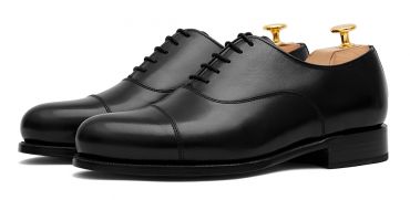 The New York - Goodyear Welted