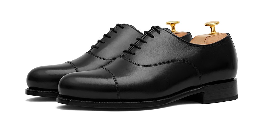The New York - Goodyear Welted