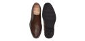 The New Berlin - Rubber Sole - Goodyear Welted