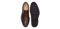 The New Berlin - Suola in gomma - Goodyear Welted