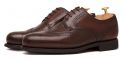 The New Berlin - Suola in gomma - Goodyear Welted