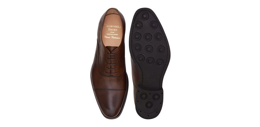 The New Los Angeles - Suola in gomma - Goodyear Welted