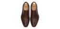 The New Los Angeles - Suola in gomma - Goodyear Welted