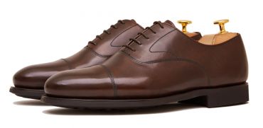 The New Los Angeles  - Goodyear Welted Excellent shoes