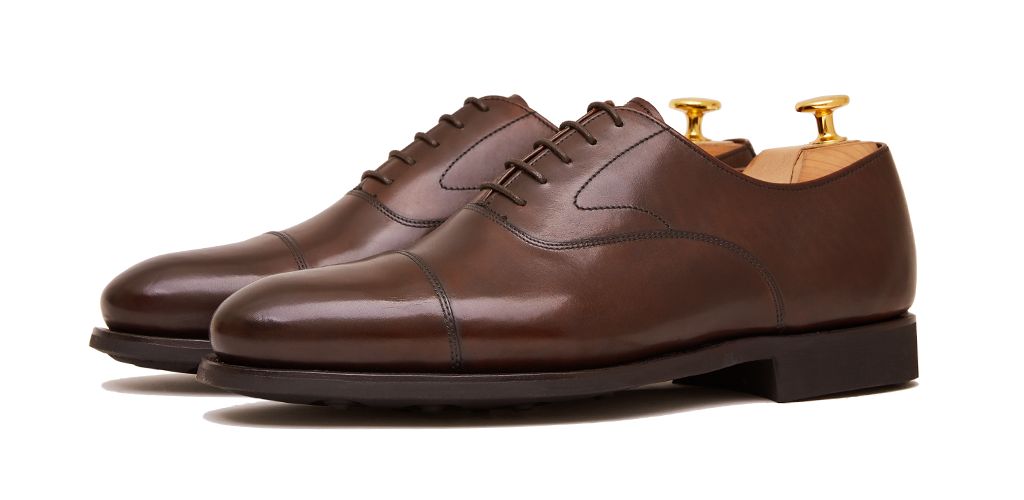 The New Los Angeles - Semelle en caoutchouc - Goodyear Welted