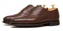 The New Los Angeles - Suola in gomma - Goodyear Welted