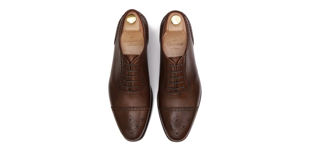 The New Reims - Goodyear Welted
