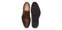 The New Sao Paulo -Semelle caoutchouc - Goodyear Welted