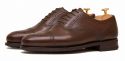The New Sao Paulo -Semelle caoutchouc - Goodyear Welted
