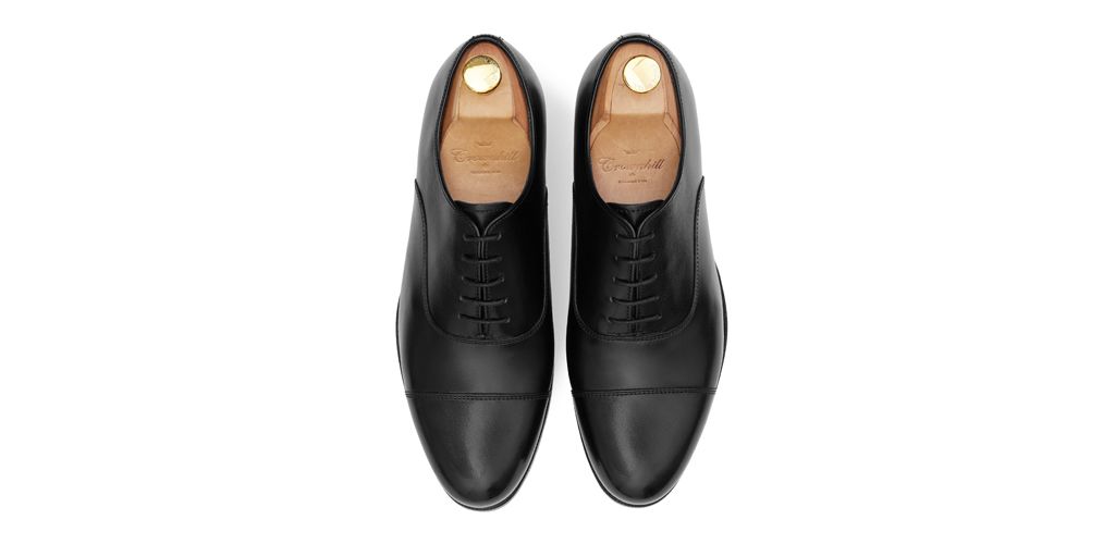 The New York - Goodyear Welted