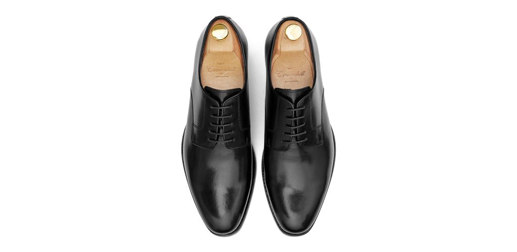 The Bremen - Goodyear Welted