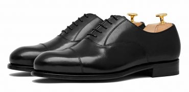 The Chicago - Goodyear Welted