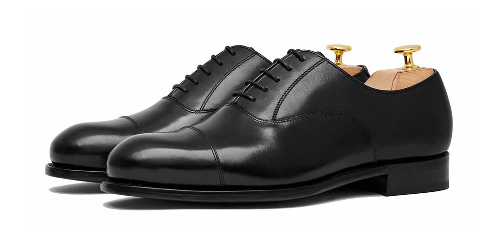 The Chicago - Goodyear Welted